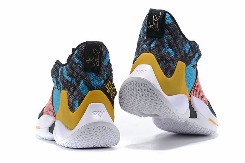 Westbrook 2 Shoes BHM